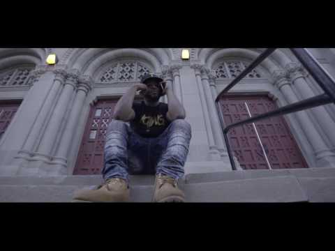 Moose FMG - Stressin (OFFICIAL VIDEO)