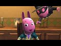 Why Backyardigans Songs Are An Absolute Bop