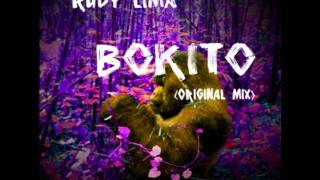 Rudy Lima - Bokito (Original Mix) Preview