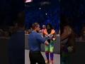 WWE 2K22 Jey Uso And Xavier Woods Are Thrown Out By The Referee Wwe2k22 Wwe2k Shorts