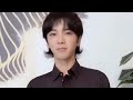 3月31日，和華晨宇共同點亮bazaar icons時尚芭莎年度人物派對！hua chenyu