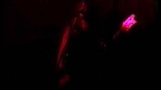 ATOMIZER When I Die I Wanna Die Violently - LIVE