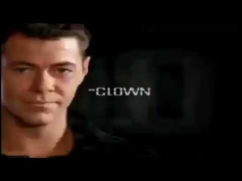 Der Clown  intro (1998-2001) - German original series