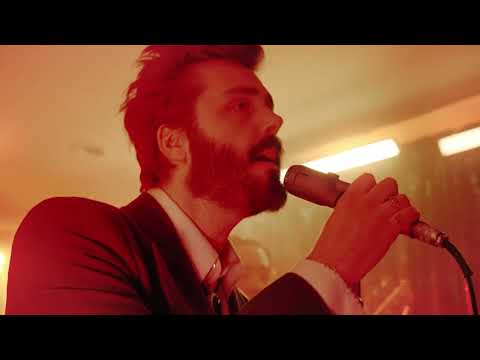 Lord Huron - Digging Up The Past (Official Audio)