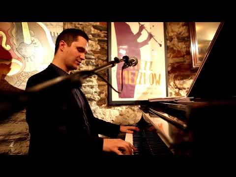 Ben Paterson Trio - F.S.R .