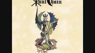 PAUL CHAIN - voyage to hell CATHEDRAL LEE DORIAN