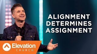 If you will, God will. | Jeremy Foster