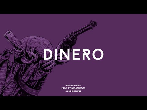 [SOLD] "Dinero" | Tyga x YG Type Beat 2020 | (Prod. Broken Beats)