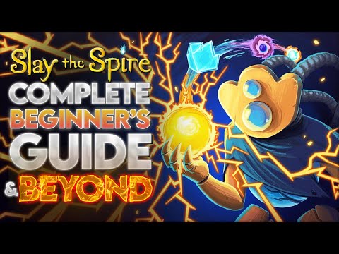 Slay the Spire | Complete Beginner's Guide and Beyond | Episode 9 | The Defect (Full Act 1 Clear)