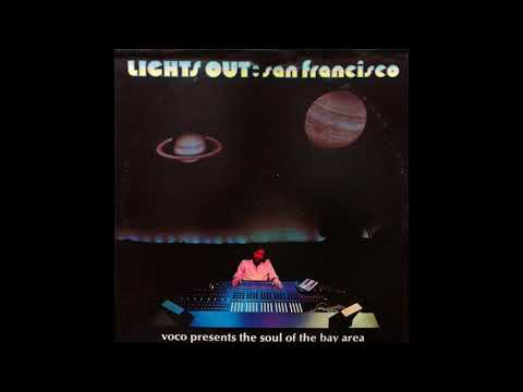 Thumbnail for Tower of Power - Cleo's Back (Lights Out: San Francisco (Voco Presents The Soul Of The Bay Area)) by Tower of Power