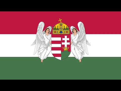 Magyar induló (Gungl József)