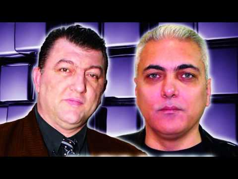 George Nicoloiu si Marius de la Focsani - Hai, hai mai vecine (AUDIO)
