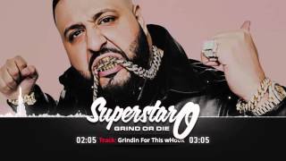 ANTHEM Beat "Grindin For This wHook" [Prod. By SuperStar O]