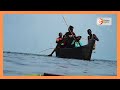Women Defy Gender Norms As Dwindling Lake Victoria Fish Stocks Push Them Into Wild Fishing