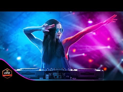 افضل 5 اغنية اجنبية حماسية نااار اتحداك ما ترقص | Best EDM mix [ DJ MO]