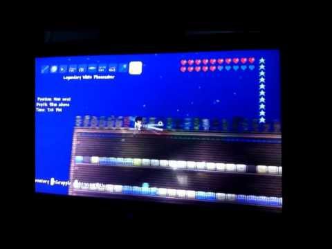 Achievement guide Terraria 3 achievements