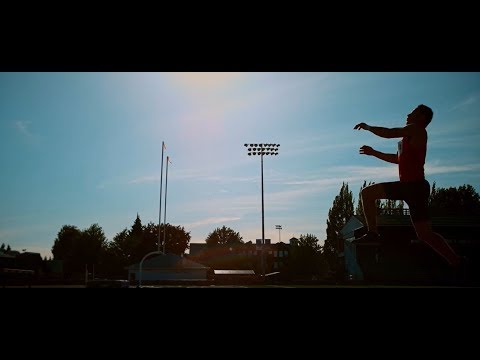 Study Sport at the University of Worcester