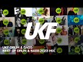 UKF Drum Bass Best Of Drum Bass 2023 Mix