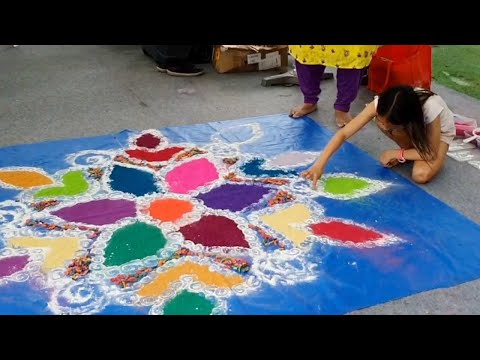 Rangoli