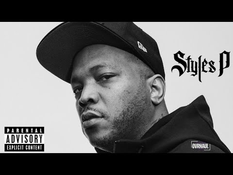 STYLES P (ft. SHEEK LOUCH) - UH OH! 