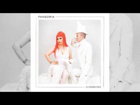 Videoclip de Sin perdón — Fangoria