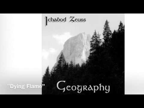 Dying Flame - Ichabod Zeuss (decline of country music)