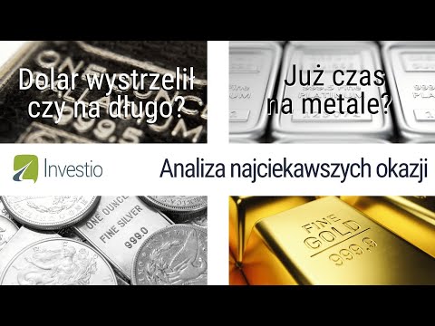 Mocne odbicie na giełdach - koniec strachu?