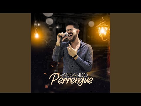 Passando Perrengue - Rodrigo Villar