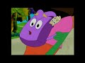 Dora The Explorer Season 5 6 Theme Song Upscaled 60 FPS