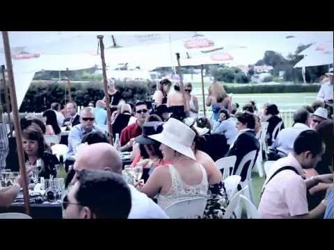 Auckland Cup Week - Stella Artois Auckland Cup Day at Ellerslie