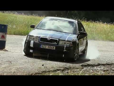 25 - X. Amatér Rally DK 2026 I Rallyservice