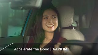 KIA Asian American & Pacific Islander Heritage Month