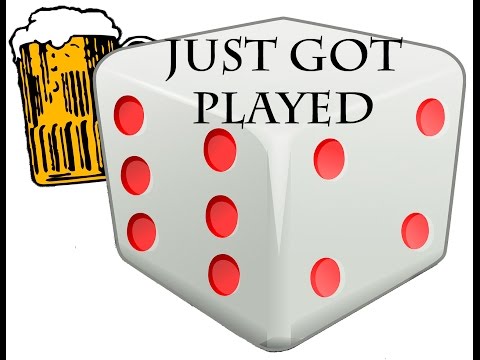 Just Got Played Episode 77: Lords of Rock!