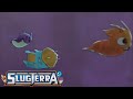Slugterra - Les Mondes Souterrains | Compilation Épisodes 16-18 | dessin animé | HD