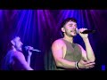 David Archuleta Crush Live In Phoenix