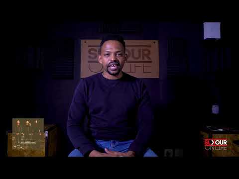 DJ C-Live Shares His Journey To Healing As He Explains The Inspiration Behind "Coco Dreams"