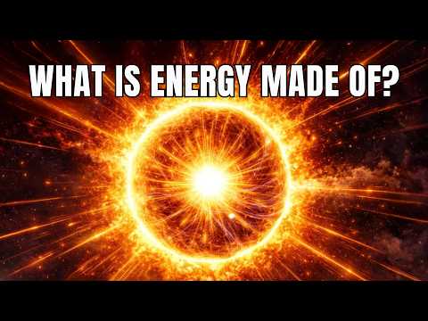 What Is Energy Made Of According to Quantum Physics? | Science For Sleep