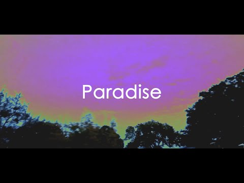 MODERNS - Paradise [Lyric Video]