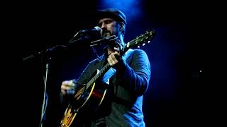 Gill Landry - "The Woman You Are" [Madrid 8/06/2018]