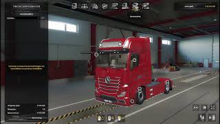 MERCEDES MP4 KOSEOGLU EDIT 1.39 thumbnail 4