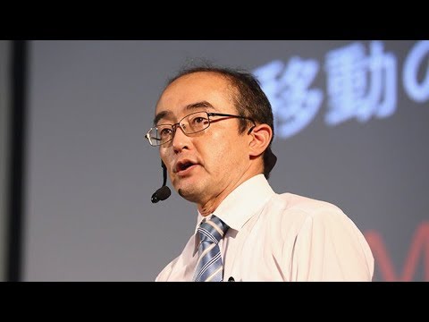 食料産業学科 パーソナルモビリティーをつくる！／公立諏訪東京理科大学 星野 祐 先生【夢ナビTALK】