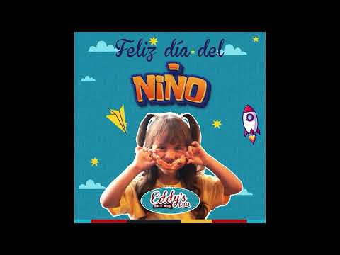Día del Niño Festivo