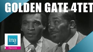 Golden Gate Quartet &quot;When the saints go marching in&quot; (live officiel) - Archive INA