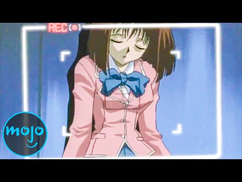 Top 10 Most Censored Yu-Gi-Oh! Moments