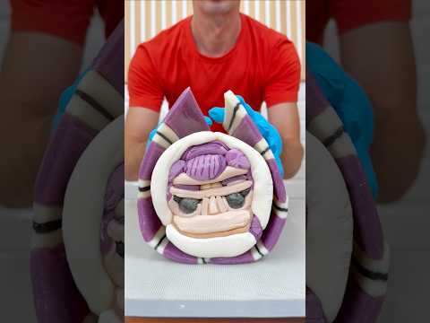 Candy Surprise Reveal: What KPOP Demon Hunters Are Hidden Inside? #viralvideo