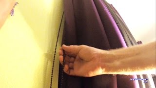 How To Reset Chains For Cord Controled Roller Shades So Chain Stops Coming Off