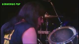 The Ramones- Weasel Face- (Subtitulado en Español)
