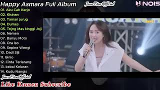 Download lagu LAGU JAWA TERBARU 2023   HAPPY ASMARA   AKU CAH KERJO   FULL ALBUM TERBARU 2023 mp3