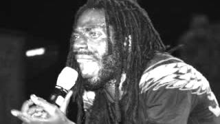 Buju Banton - Cigarette Smoke $antego remix