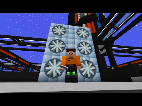 Gregtech New Horizons S2 66: Make It XL